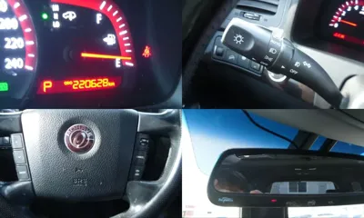 Kia Mohave 2014, 220627 км, за 6990000 KRW - фото 8