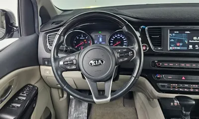 Kia Canival 2019, 109269 км, за 11200000 KRW - фото 12