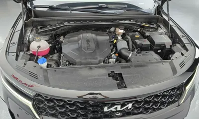 Kia Sorento 2022, 26769 км, за 32990000 KRW - фото 6