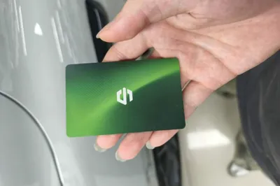 Leapmotor C10 2026, 11000 км, за 129236.19 CNY - фото 28