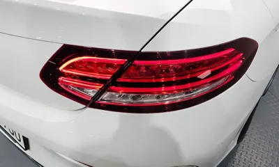 Mercedes-Benz C-Class 2021, 57674 км, за 31700000 KRW - фото 23