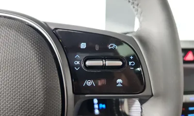 Hyundai Ioniq5 2023, 111747 км, за 32800000 KRW - фото 18