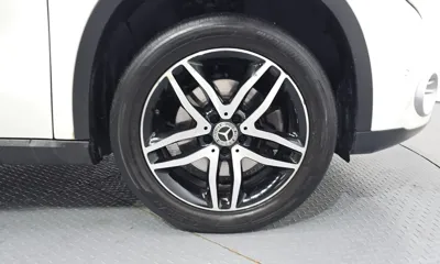 Mercedes-Benz GLA-Class 2019, 40440 км, за 20800000 KRW - фото 21