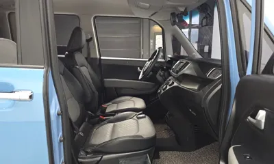 Kia Ray 2019, 33740 км, за 11200000 KRW - фото 10