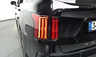 Kia Sorento 2021, 99090 км, за 27800000 KRW - фото 23