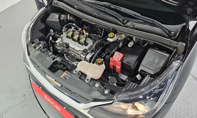ChevroletGMDaewoo Spark 2020, 90903 км, за 6790000 KRW - фото 6