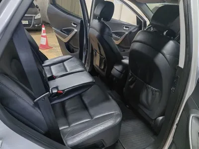 Hyundai Santafe 2015, 162439 км, за 7300000 KRW - фото 17