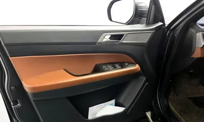 KG_Mobility_Ssangyong Rexton 2019, 142726 км, за 14400000 KRW - фото 24