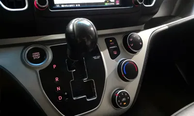 Kia Ray 2016, 99607 км, за 6800000 KRW - фото 9