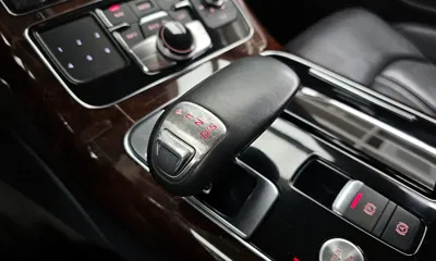 Audi A8 2011, 211190 км, за 6990000 KRW - фото 9