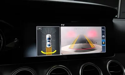Mercedes-Benz E-Class 2017, 105275 км, за 20890000 KRW - фото 15