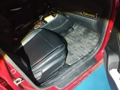 Hyundai Elantra 2018, 78000 км, за 27000 CNY - фото 8