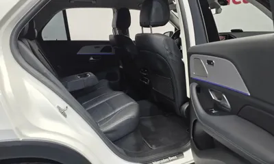 Mercedes-Benz GLE-Class 2019, 89832 км, за 48500000 KRW - фото 12