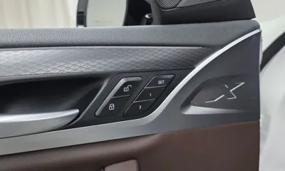 BMW X4 2025, 7249 км, за 83900000 KRW - фото 27