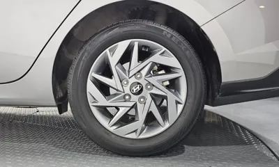 Hyundai Avante 2024, 36110 км, за 25800000 KRW - фото 21