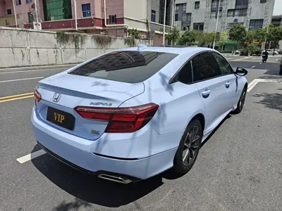 Honda Inspire 2022, 80000 км, за 98000 CNY - фото 6