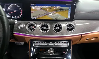 Mercedes-Benz E-Class 2017, 140491 км, за 24500000 KRW - фото 14