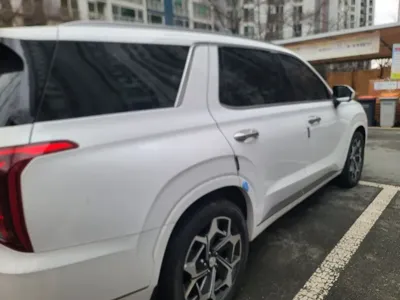 Hyundai Palisade 2022, 63550 км, за 33800000 KRW - фото 4
