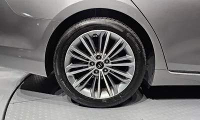 Hyundai Grandeur 2018, 168625 км, за 9300000 KRW - фото 5