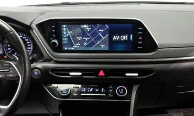 Hyundai Sonata 2020, 81296 км, за 15300000 KRW - фото 14