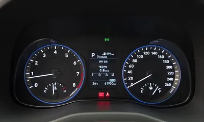 Hyundai Kona 2018, 61950 км, за 13900000 KRW - фото 8