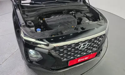 Hyundai Santafe 2020, 142112 км, за 17500000 KRW - фото 6