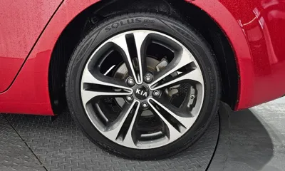 Kia K3 2013, 139002 км, за 5500000 KRW - фото 21