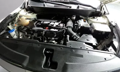Kia Sportage 2022, 106970 км, за 20490000 KRW - фото 6
