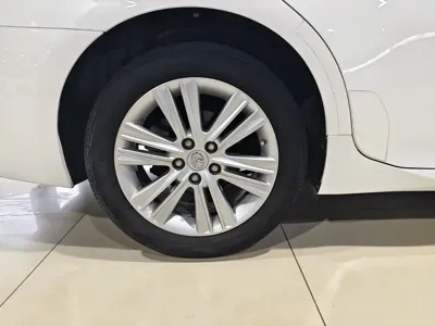 Lexus ES 2014, 50000 км, за 128000 CNY - фото 6