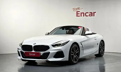 BMW Z4 2022, 76835 км, за 42500000 KRW - фото 31