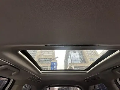 GAC Motor Trumpchi M8 2020, 69000 км, за 85800 CNY - фото 14