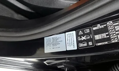 BMW X7 2025, 18228 км, за 142900000 KRW - фото 30