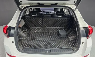 Hyundai Tucson 2018, 198720 км, за 9300000 KRW - фото 20