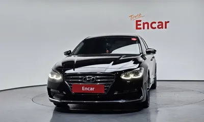 Hyundai Grandeur 2017, 160669 км, за 11000000 KRW