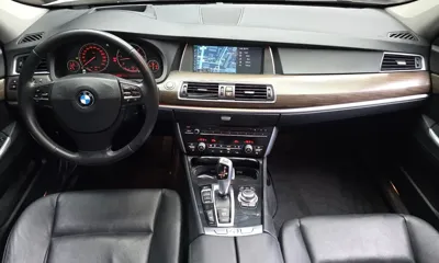 BMW Gran Turismo 2012, 205692 км, за 6600000 KRW - фото 7