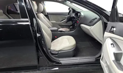 Kia K5 2013, 152276 км, за 3500000 KRW - фото 26