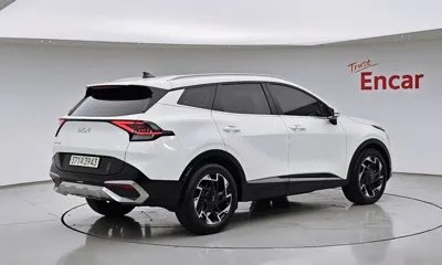 Kia Sportage 2022, 91457 км, за 20900000 KRW - фото 2