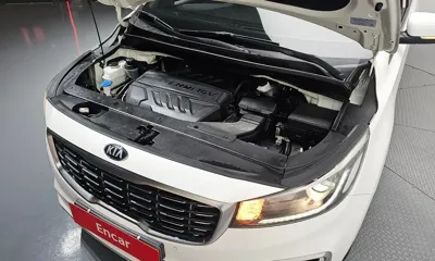 Kia Canival 2019, 74094 км, за 13200000 KRW - фото 6
