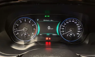 Hyundai Palisade 2020, 108805 км, за 34000000 KRW - фото 8