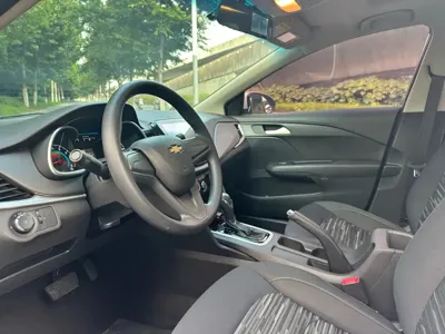 Chevrolet Cavalier 2017, 32000 км, за 25800 CNY - фото 6