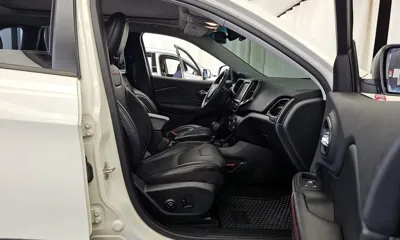 Jeep Cherokee 2019, 171886 км, за 11500000 KRW - фото 11