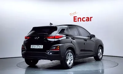 Hyundai Kona 2019, 22095 км, за 15700000 KRW
