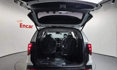 Kia Canival 2026, 937 км, за 34000000 KRW - фото 20