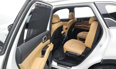 Kia Sorento 2021, 54693 км, за 28900000 KRW - фото 26