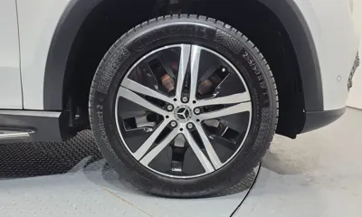 Mercedes-Benz GLE-Class 2019, 89832 км, за 48500000 KRW - фото 5