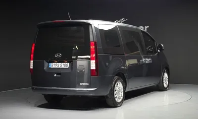 Hyundai Staria 2022, 29539 км, за 25900000 KRW - фото 2
