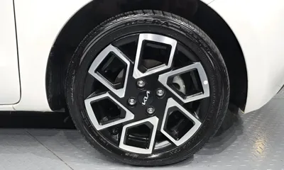 Kia Ray 2024, 11842 км, за 17500000 KRW - фото 21
