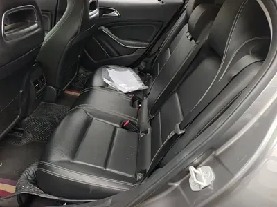 Mercedes-Benz GLA 2017, 119600 км, за 91300 CNY - фото 17