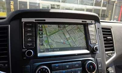 Hyundai Solati 2017, 61098 км, за 35500000 KRW - фото 31