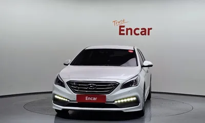 Hyundai Sonata 2016, 83529 км, за 10700000 KRW
